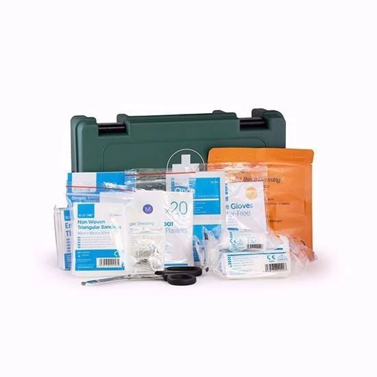 Empire Pro First Aid Box