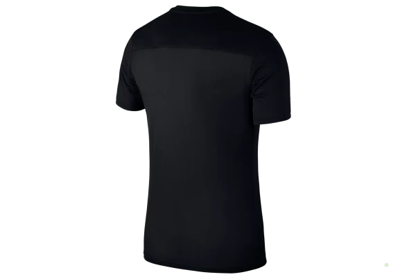 Nike Performance Dry T-Shirt - Black - Image 2
