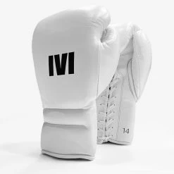 1V1 ARK-1 Training Boxing Gloves - Lace