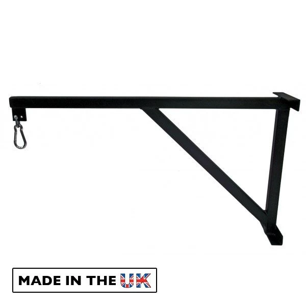 Geezers Heavy Duty Fixed Bracket - 3ft