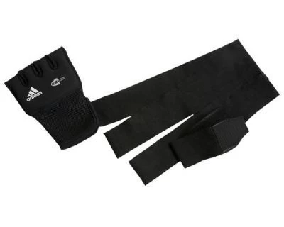 Adidas Quick Wrap Punch Gel Glove