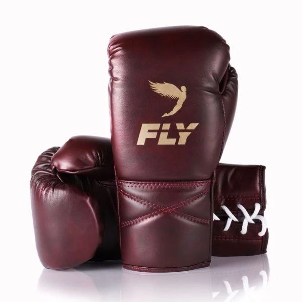 Fly Superlace Training Boxing Gloves - Image 4