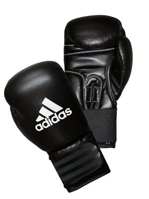 Adidas Performer Boxing Gloves - Image 2