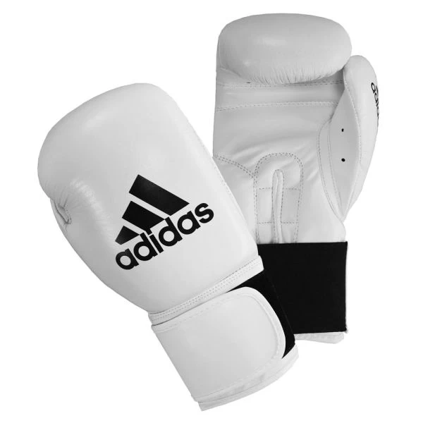 Adidas Performer Boxing Gloves - Image 3