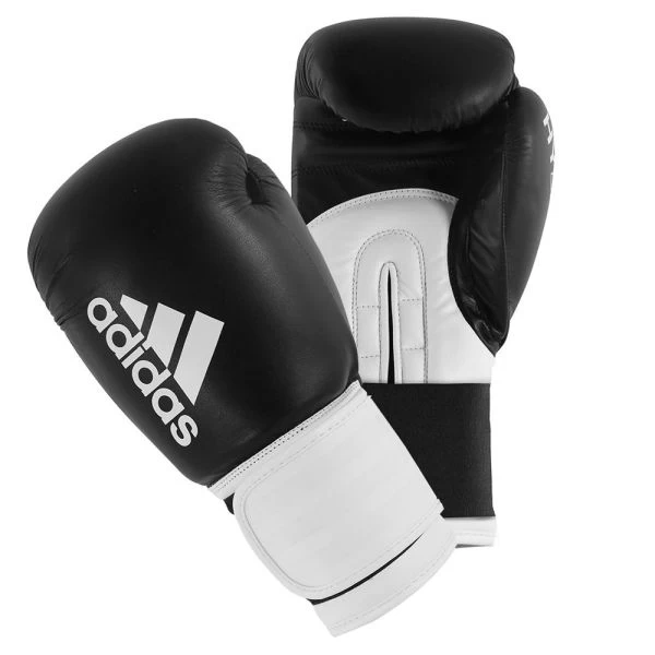 Adidas Hybrid 100 Boxing Gloves - Image 4