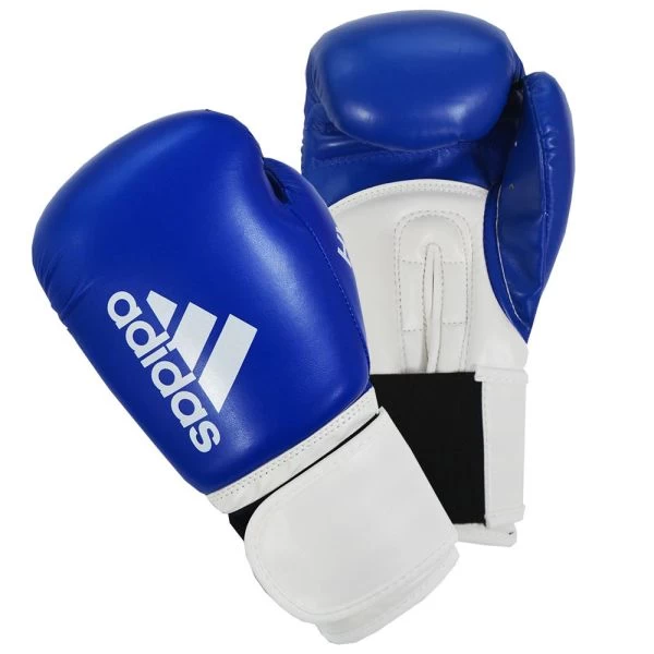 Adidas Hybrid 100 Boxing Gloves - Image 2