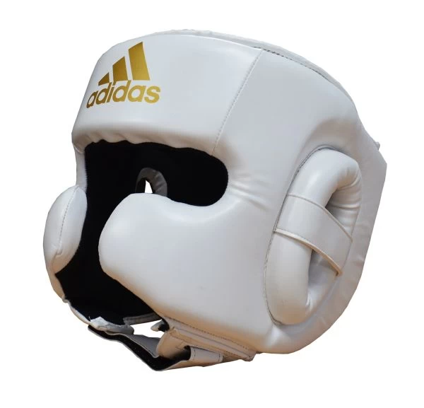 Adidas Speed Headguard - Image 3