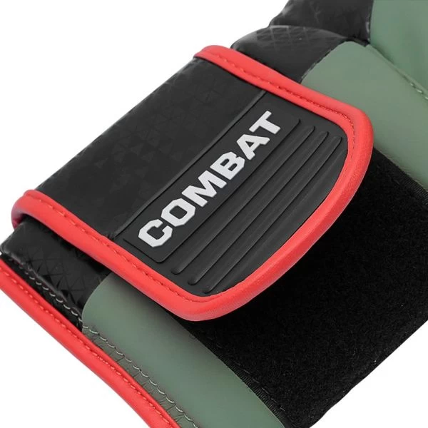 Adidas Combat 50 Boxing Gloves - Image 6