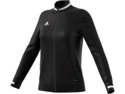 Adidas T19 Woven Womens Jacket