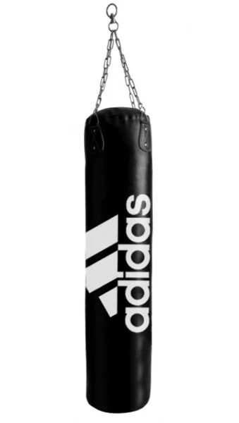 Adidas 6FT Kick/Punch Punchbag - Black