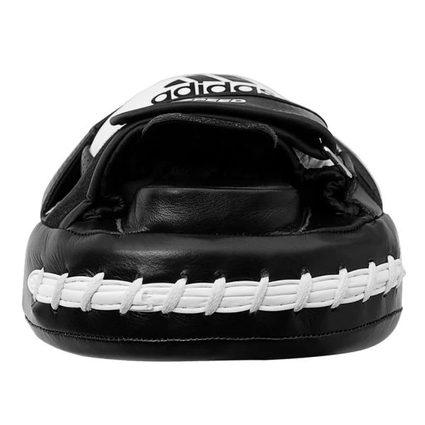 Adidas Leather Pro Speed 550 Focus Mitts - Image 4
