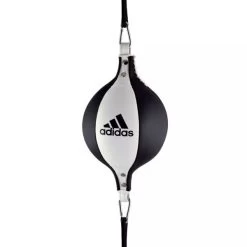 Adidas Leather Pro Speed Double End Ball