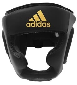 Adidas Speed Full Face Headguard