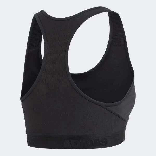 Adidas Alphaskin Sports Bra - Image 4
