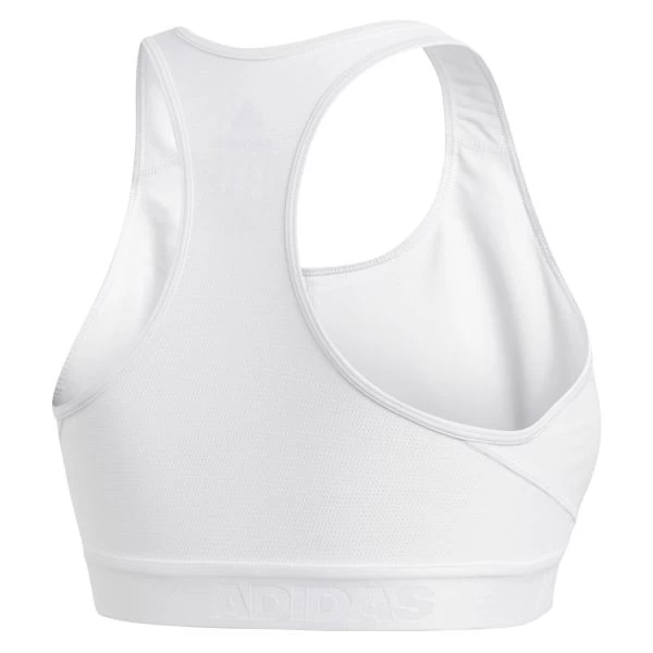 Adidas Alphaskin Sports Bra - Image 3