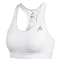 Adidas Alphaskin Sports Bra