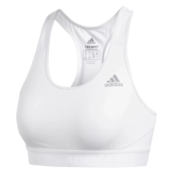 Adidas Alphaskin Sports Bra