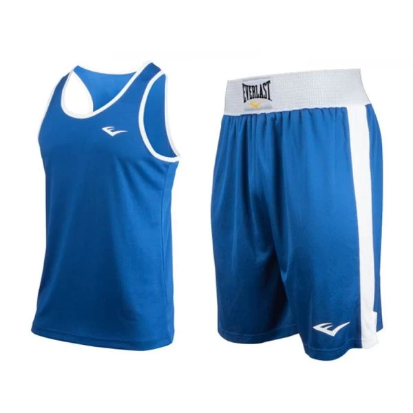 Everlast Amateur Competition Ringwear