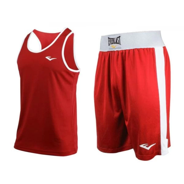 Everlast Amateur Competition Ringwear - Image 2