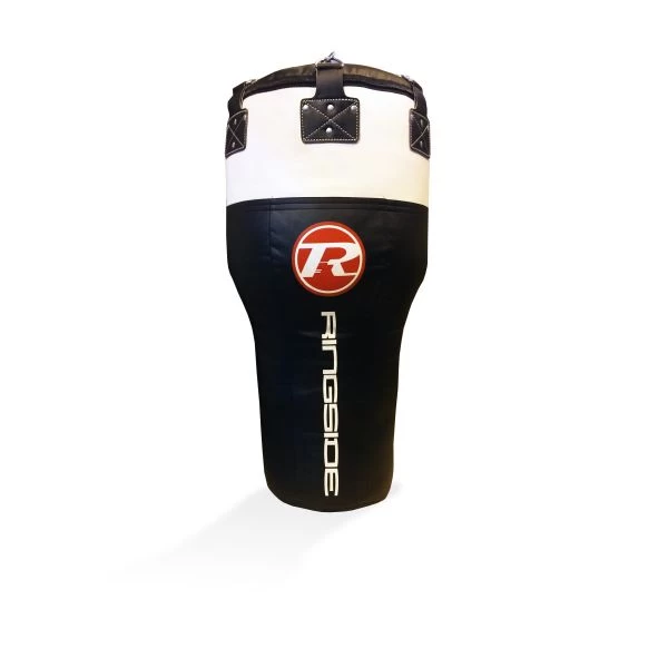 Ringside Synthetic Leather Angle Punchbag - Image 2
