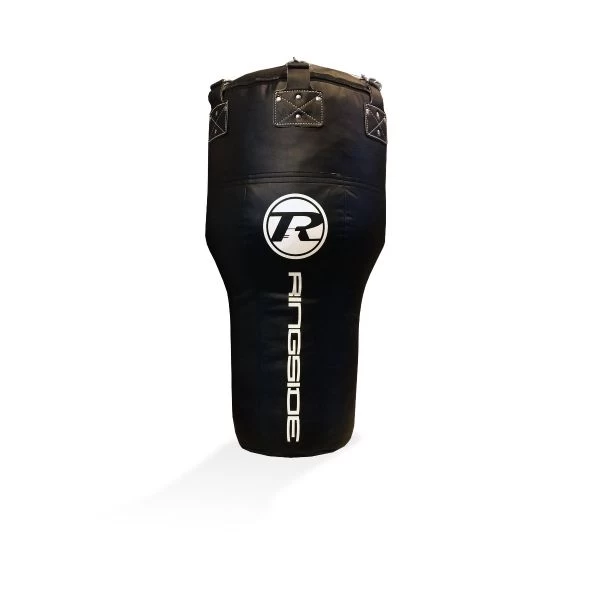 Ringside Synthetic Leather Angle Punchbag