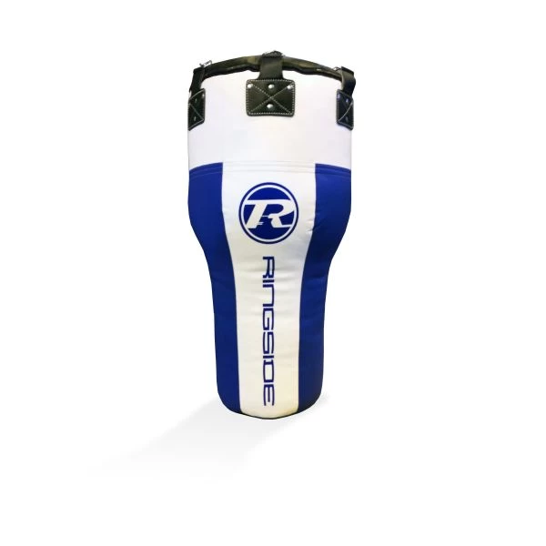 Ringside Synthetic Leather Angle Punchbag - Image 3