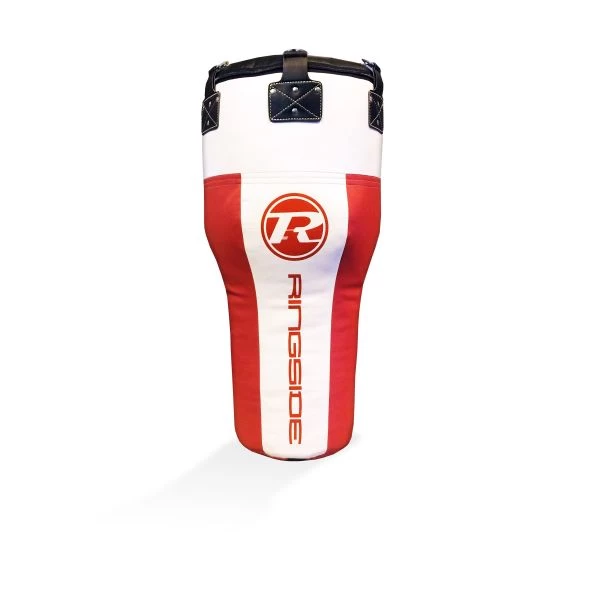 Ringside Synthetic Leather Angle Punchbag - Image 4