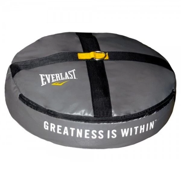 Everlast Double End Anchor