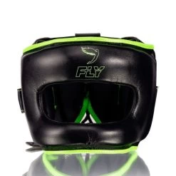 Fly Superbar X Headguard
