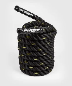 Venum Challenger Battle Rope
