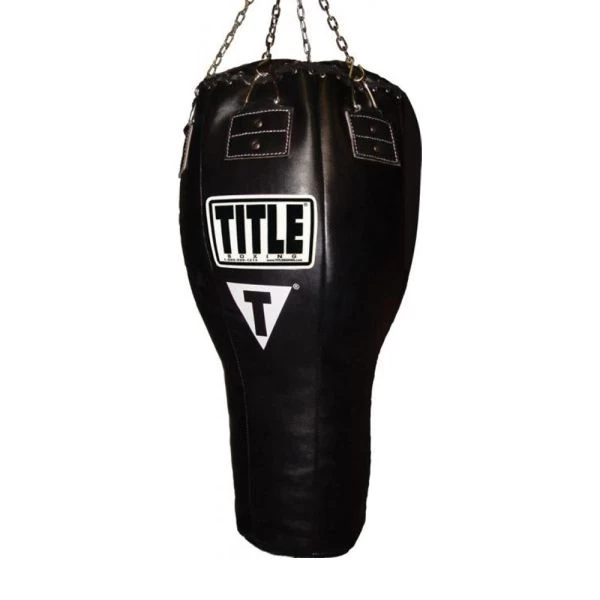 TITLE Big Bang Heavy Bag