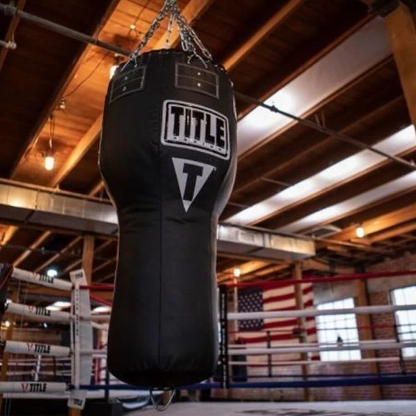 TITLE Big Bang Heavy Bag - Image 2