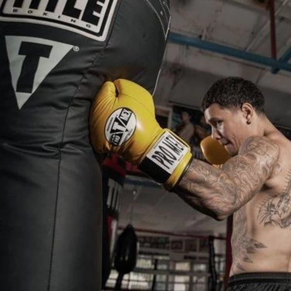 TITLE Big Bang Heavy Bag - Image 3