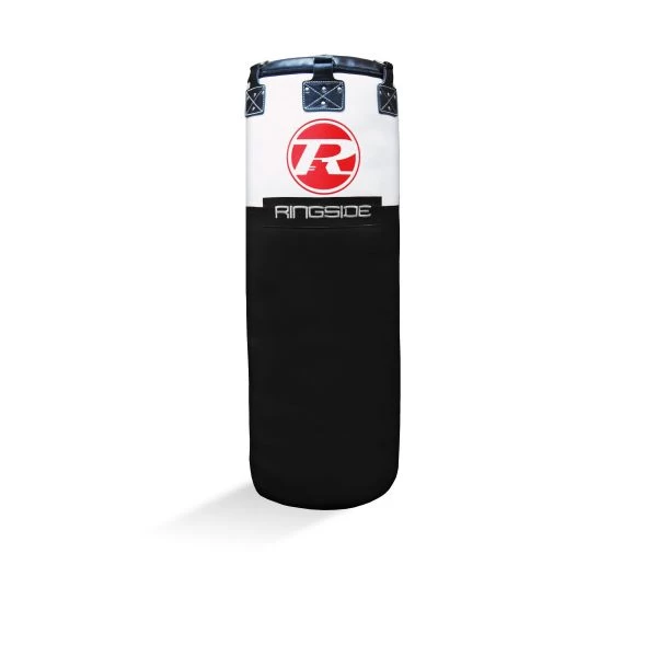 Ringside Buffalo Leather Jumbo Punchbag