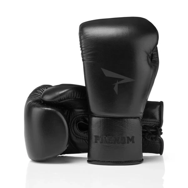Phenom Boxing Elite SG-210 Pro Sparring Gloves - Lace - Image 3