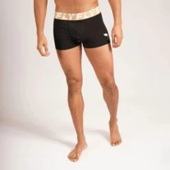 Fly Icon Boxer Shorts