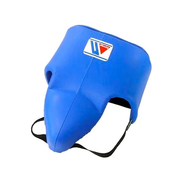 Winning CPH-100 High Cut Groin Protector - Image 2