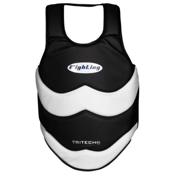 Fighting Sports Tri-Tech Pro Body Protector - Image 2