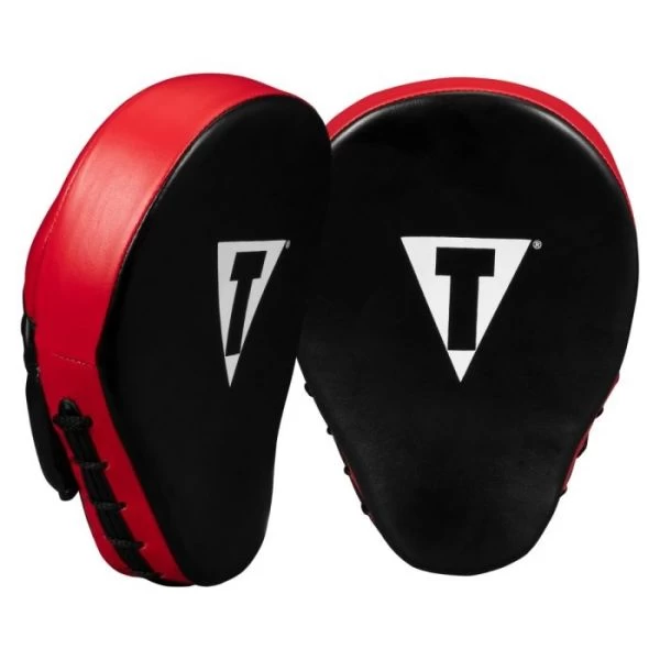 TITLE Classic Charge Punch Mitts - Image 2