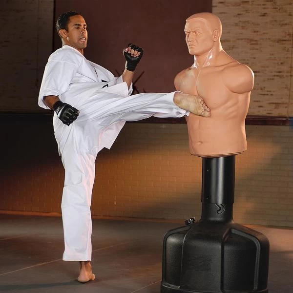 Century Sparring BOB Freestanding Punchbag - Image 4