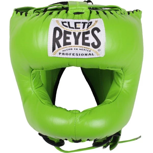 Cleto Reyes Pointed Nylon Bar Headguard - Image 3