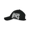 Cleto Reyes Logo Cap