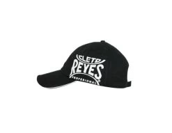 Cleto Reyes Logo Cap