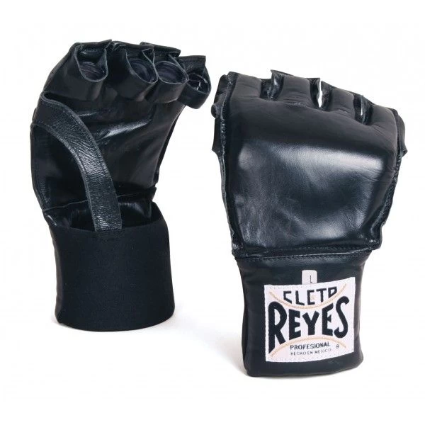 Cleto Reyes MMA Grappling Gloves