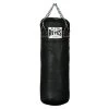 Cleto Reyes Leather Training Punchbag - Large