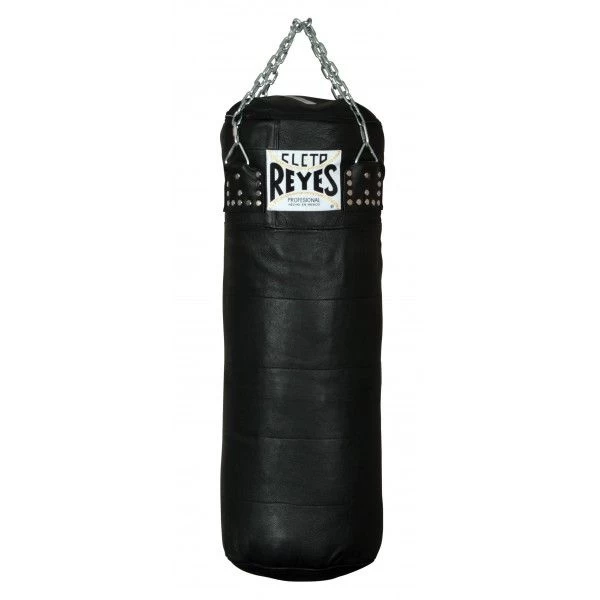 Cleto Reyes Leather Training Punchbag - Large