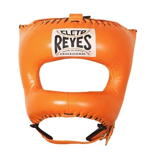 Cleto Reyes Pointed Nylon Bar Headguard - Image 10