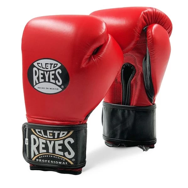 Cleto Reyes Extra Padding Training Boxing Gloves - Image 2