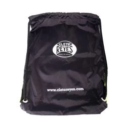 Cleto Reyes Gym Sack