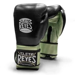 Cleto Reyes Limited Edition Velcro Sparring Gloves